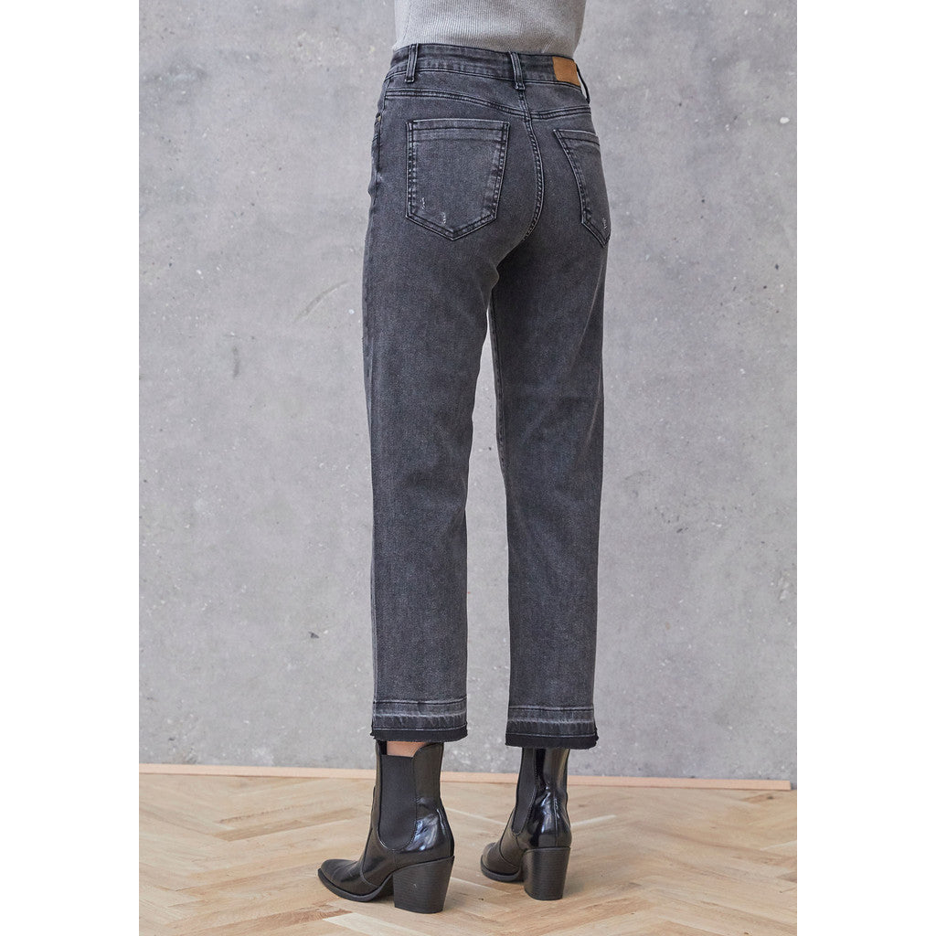 ISAY Alba Jeans Washed Black