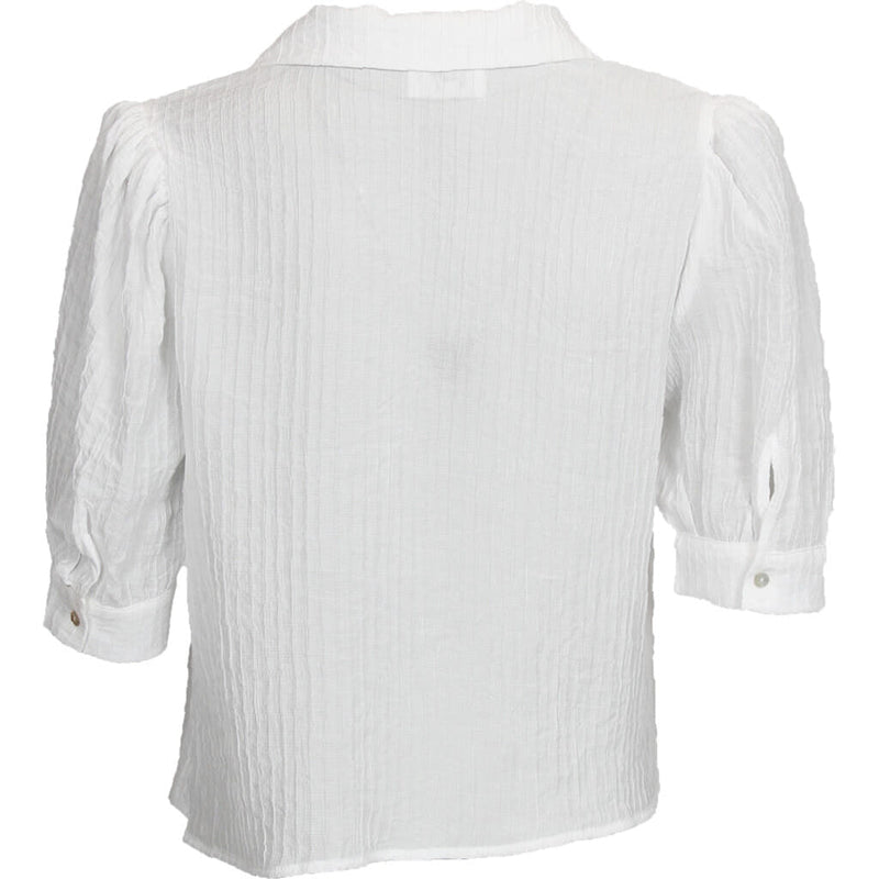 ISAY Phoebe Blus Broken White