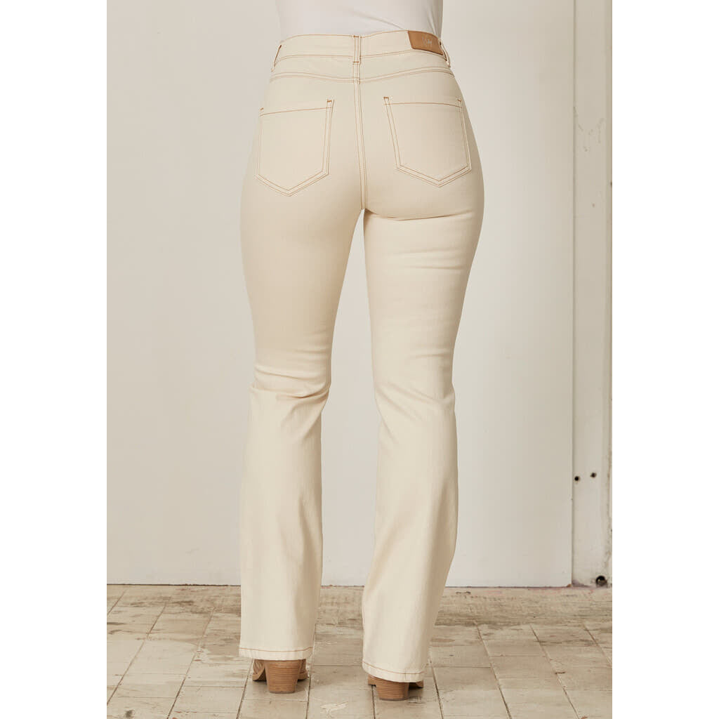 Cotton 97% / Elastan 3 %