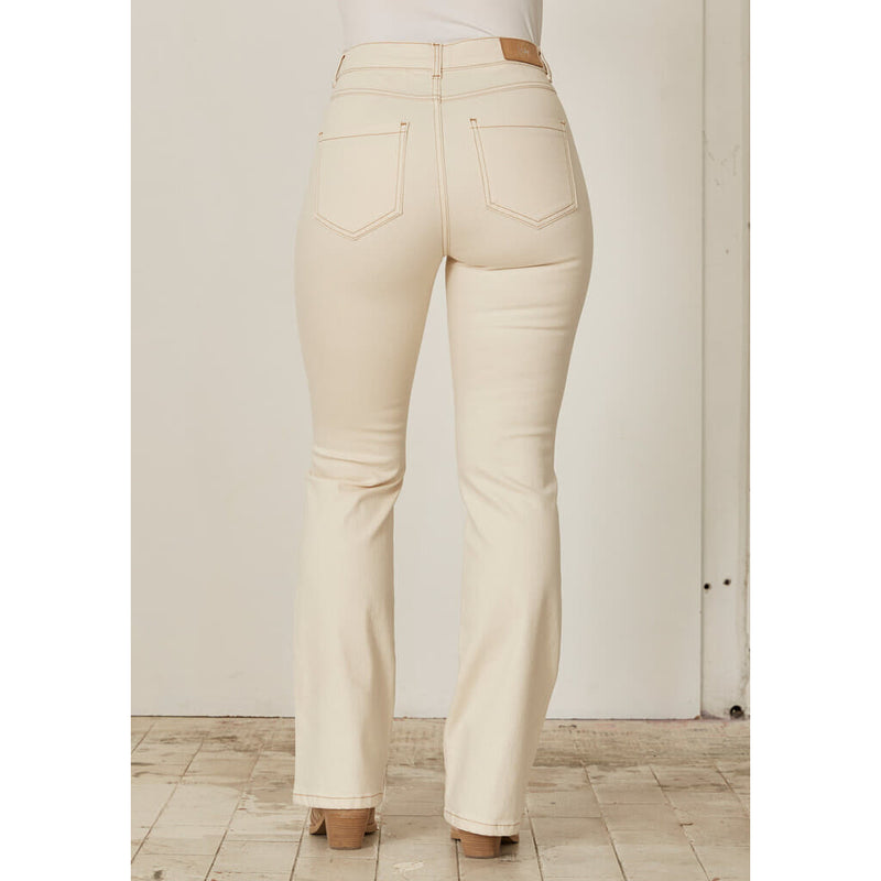 Cotton 97% / Elastan 3 %