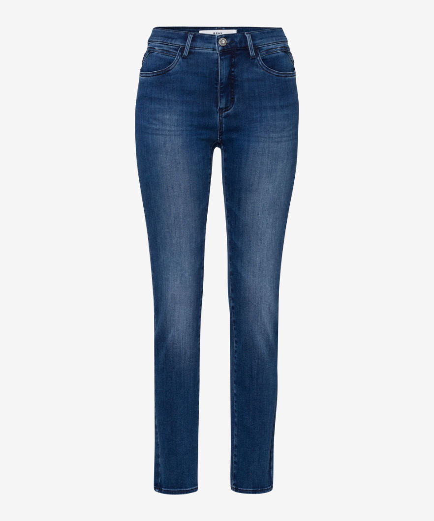 Brax Stil Mary Skinny byxor