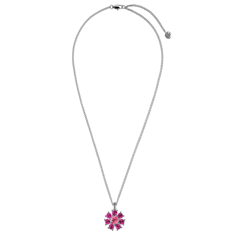 DYRBERG/KERN HALSBAND DELISE SS PINK