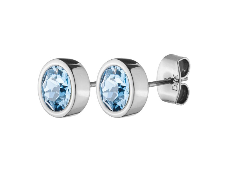 DYRBERG/KERN -  NOBLE SS LIGHT SAPPIRE