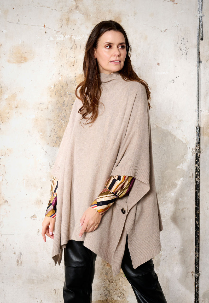 Elton Silva Poncho