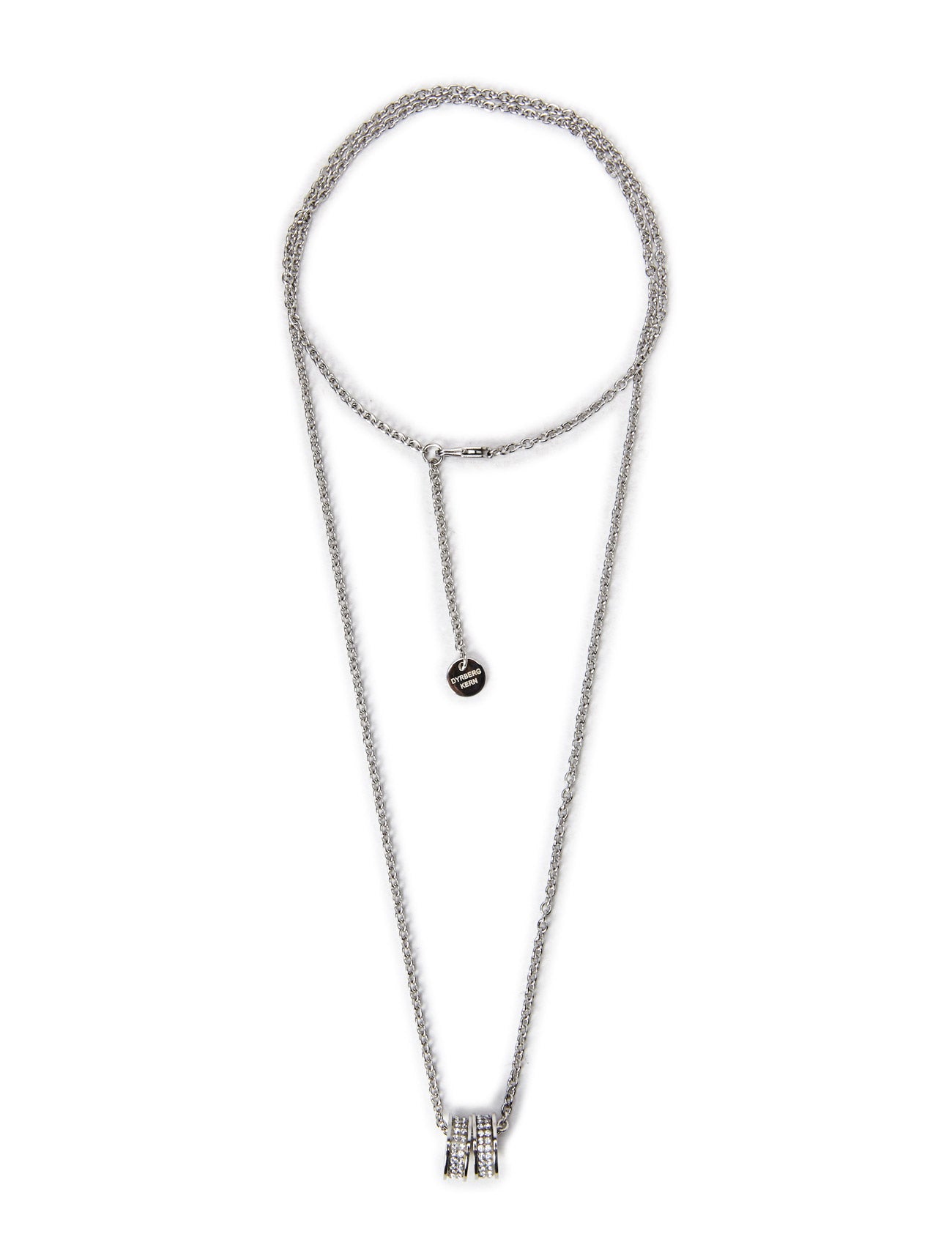DYRBERG/KERN Halsband Fermi SS