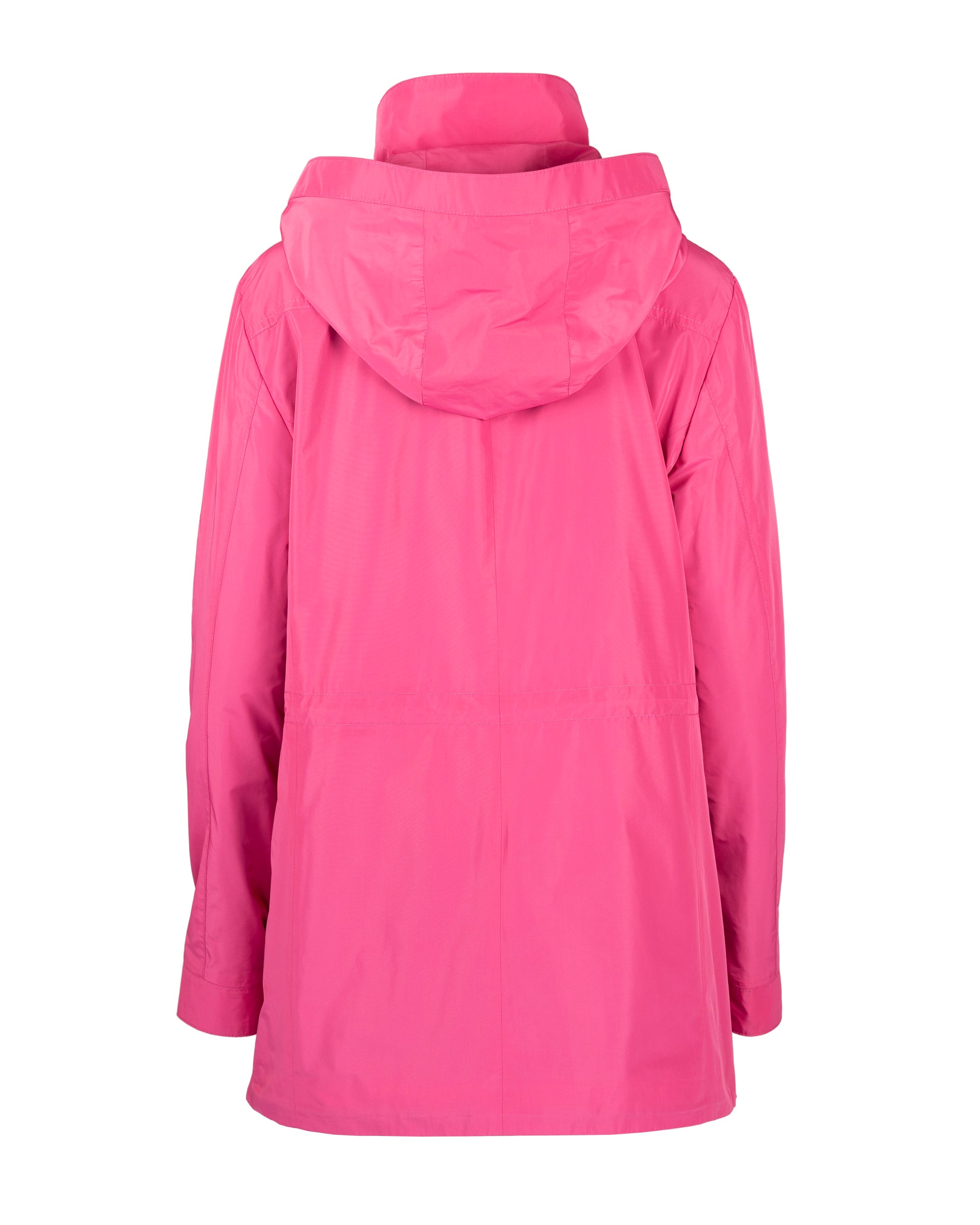 Flare Collection Dam Jacka
