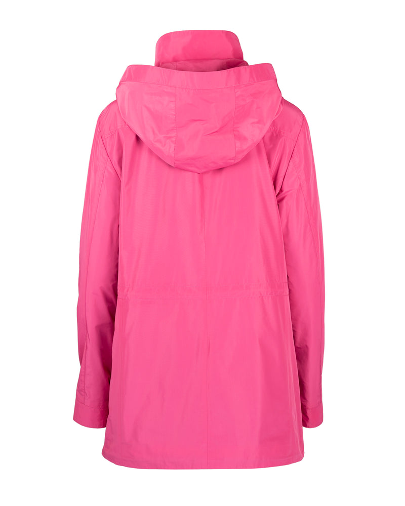 Flare Collection Dam Jacka