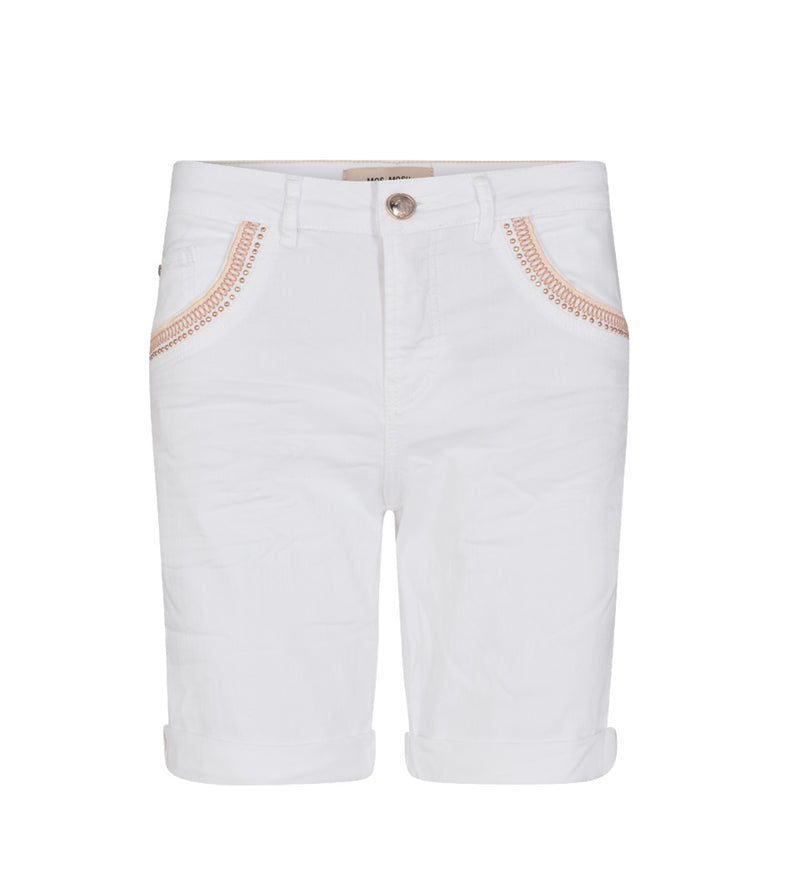 Mos Mosh Bradford Mercury Shorts