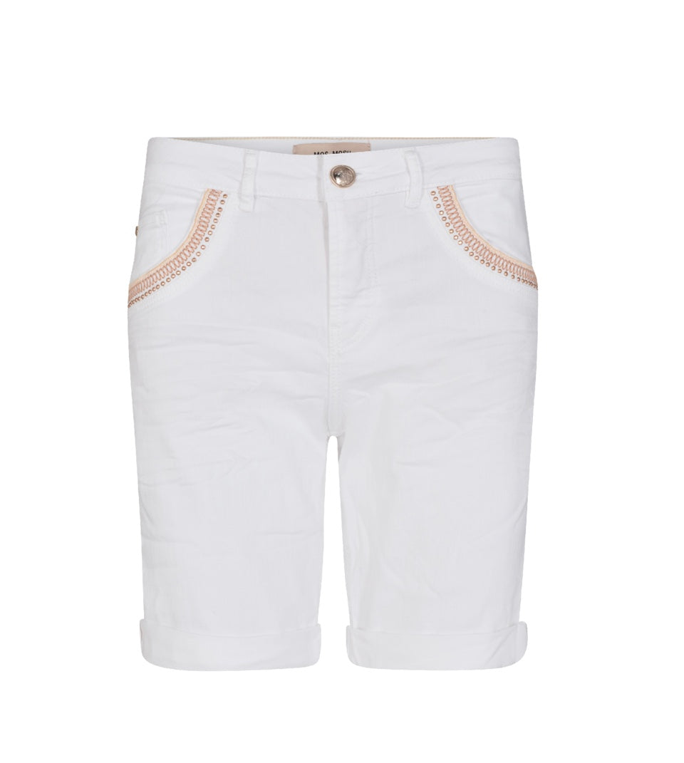 Mos Mosh Bradford Mercury Shorts