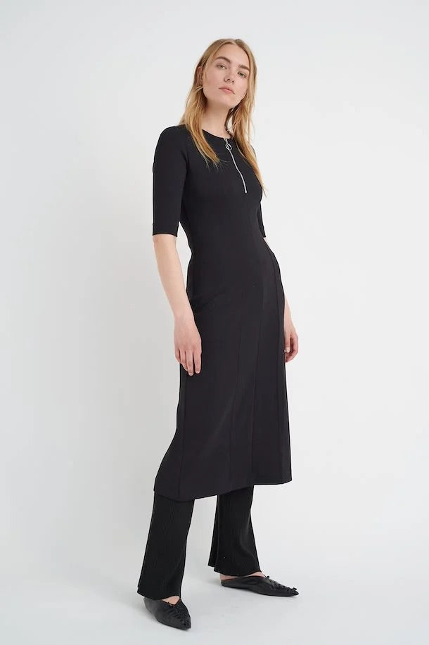 InWear MoncentIW Klänning Black