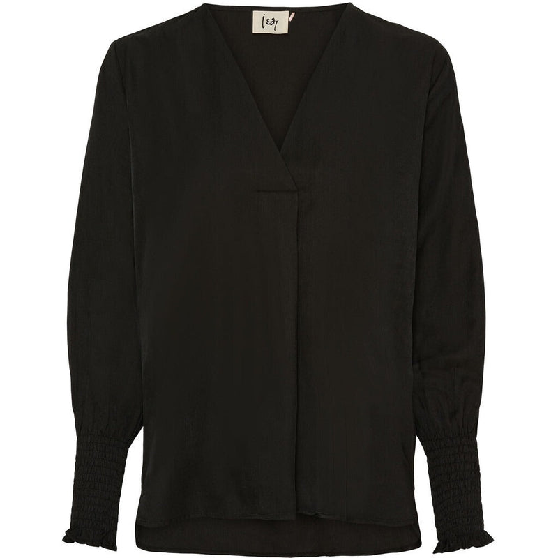 ISAY Cara Blus Black