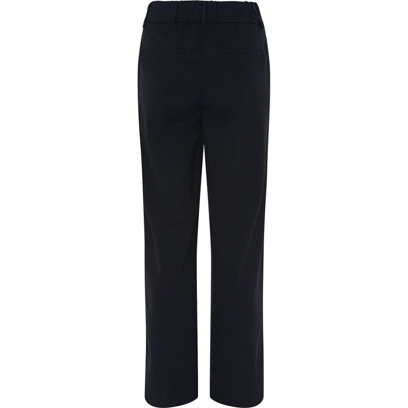 ISAY Modena Wide Byxa Navy
