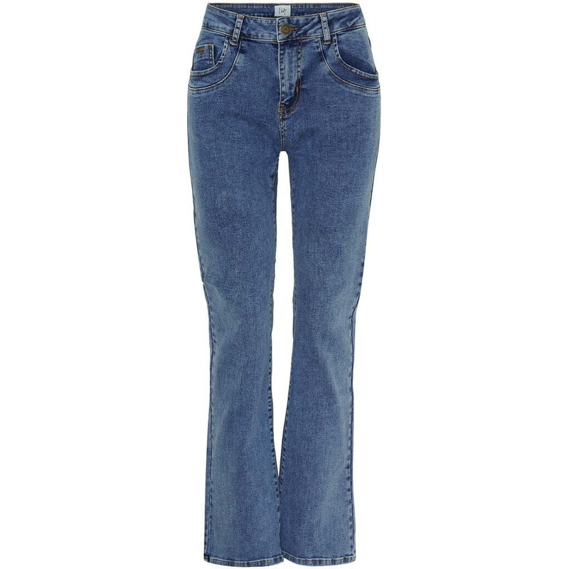 ISAY Parma Basic Jeans Denim Basic Wash