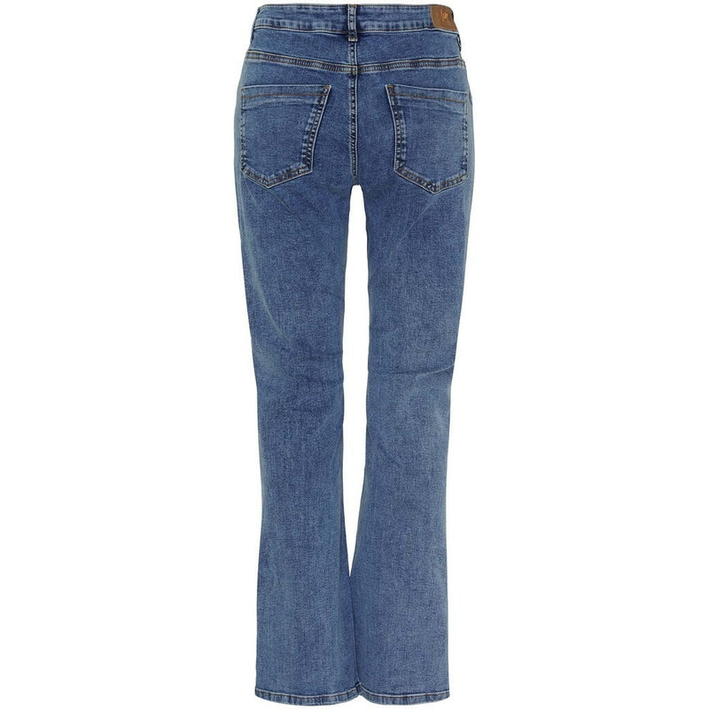 ISAY Parma Basic Jeans Denim Basic Wash