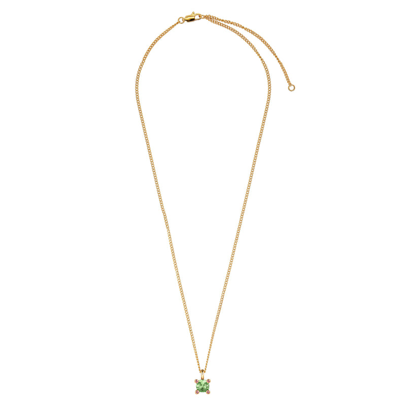 DYRBERG/KERN HALSBAND JULIA SG GREEN