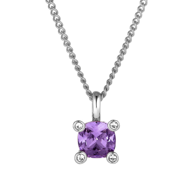 DYRBERG/KERN HALSBAND JULIA SS VIOLET