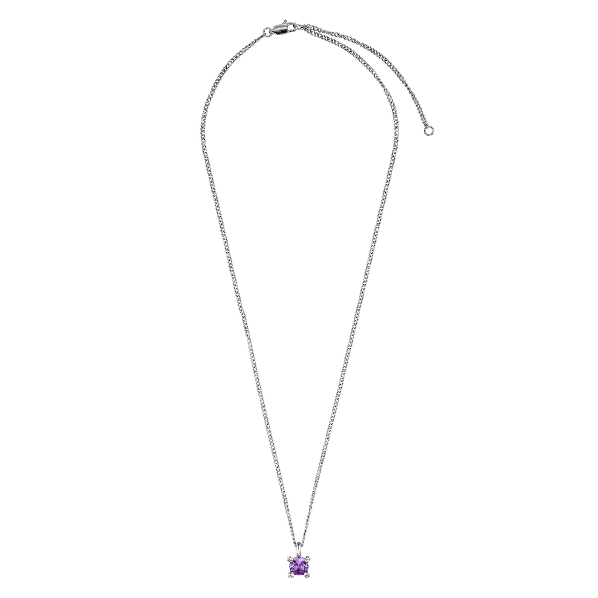 DYRBERG/KERN HALSBAND JULIA SS VIOLET
