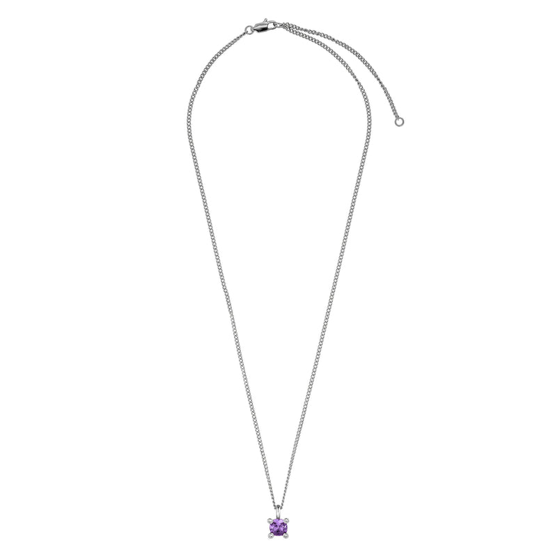 DYRBERG/KERN HALSBAND JULIA SS VIOLET