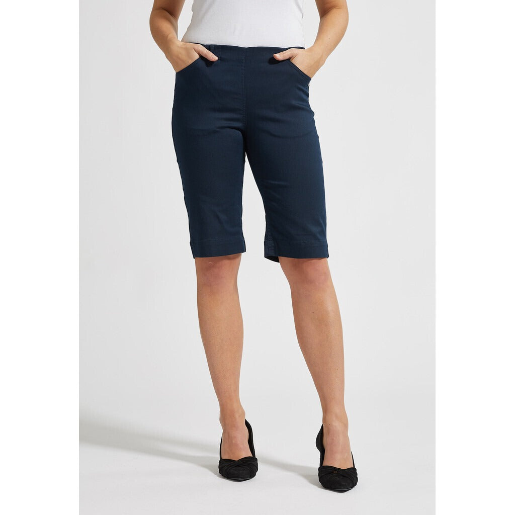LauRie Kelly Regular Shorts Navy