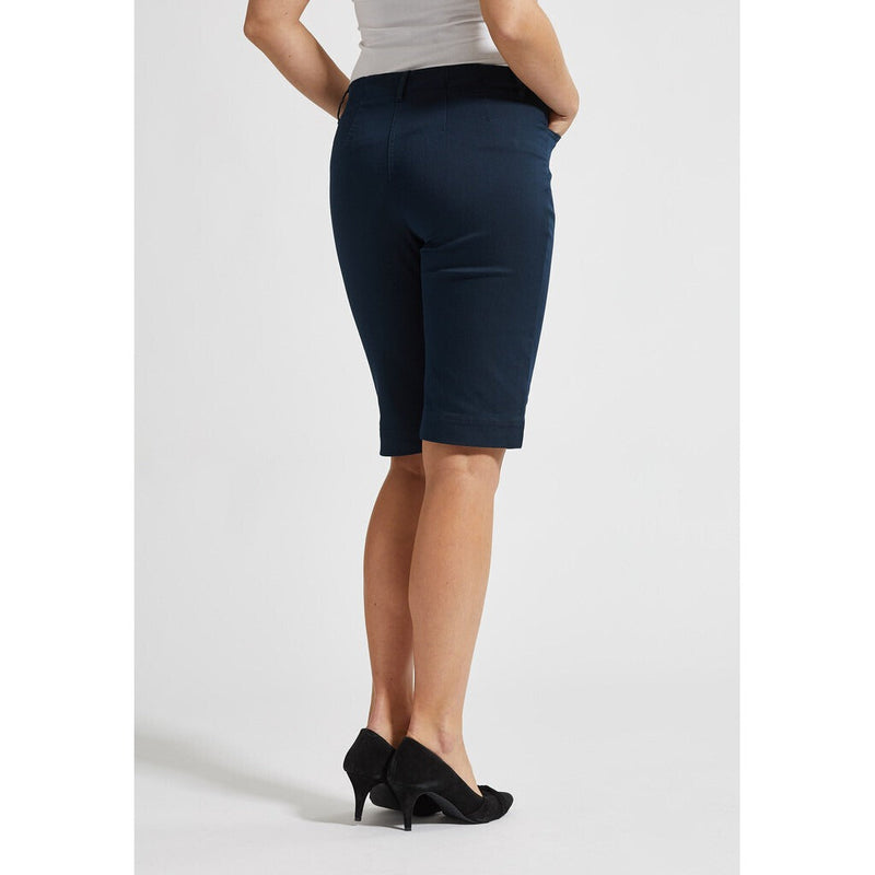 LauRie Kelly Regular Shorts Navy