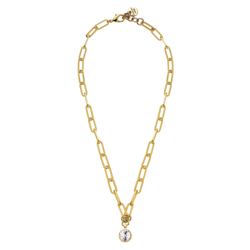 DYRBERG/KERN HALSBAND LISANNA SG CRYSTAL