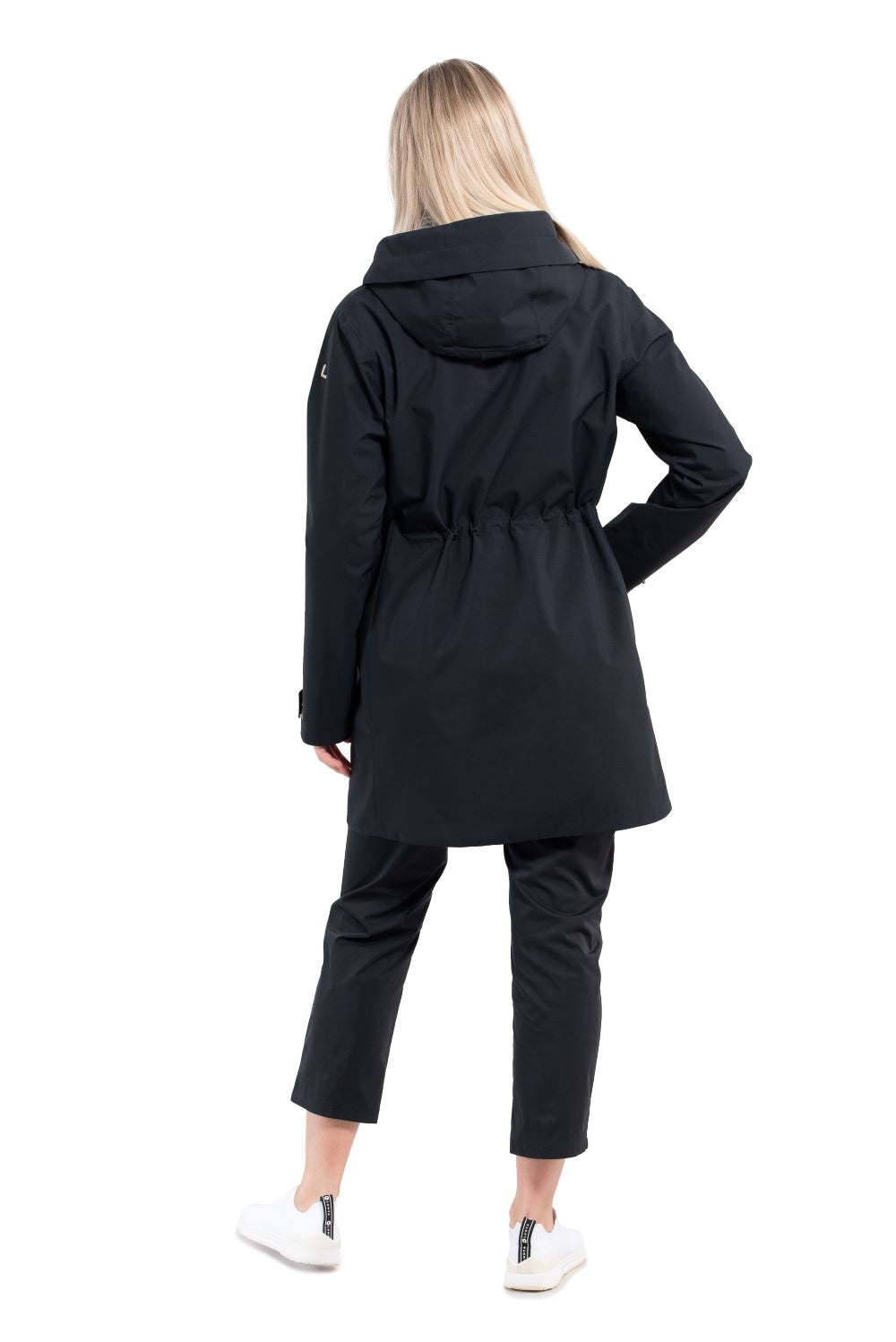 LUHTA HAMINALAHTI kappa Dark blue