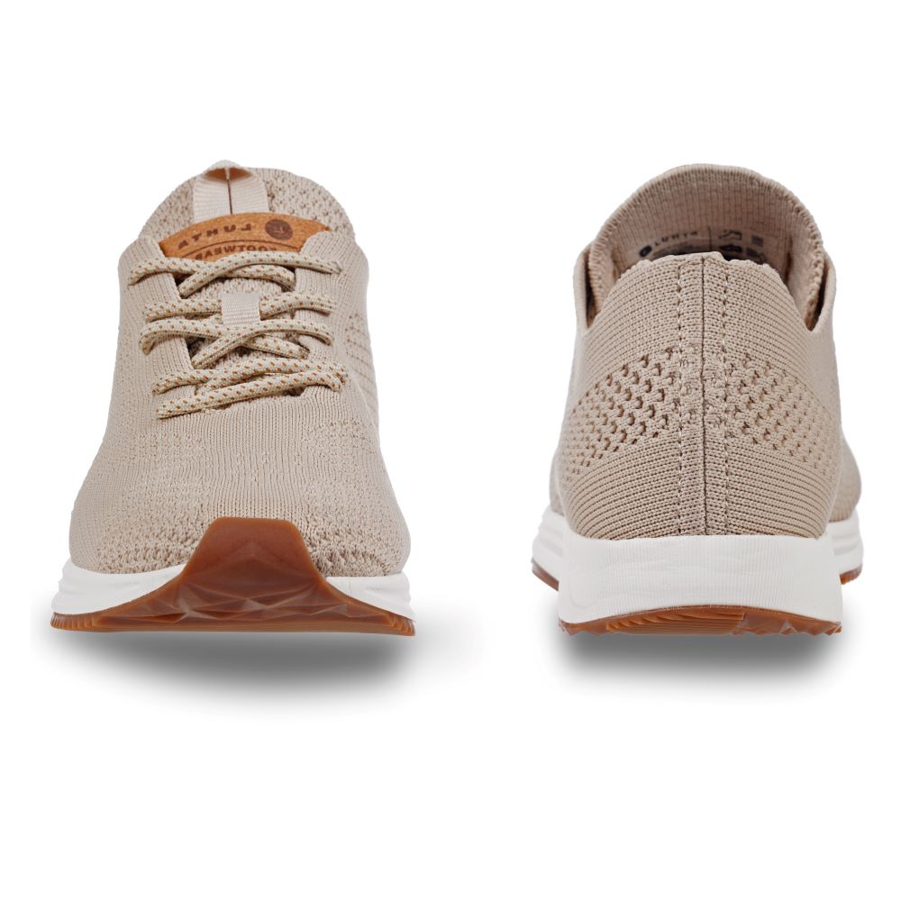 LUHTA OSAAVA Livsstil Sneakers Dust