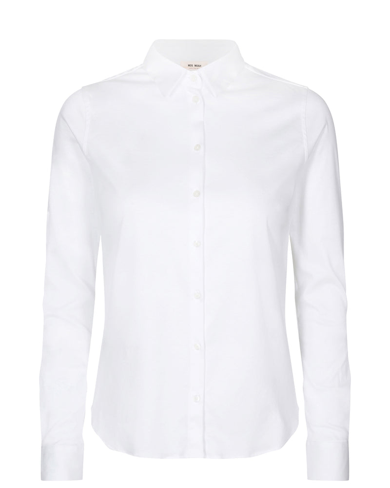 Mos Mosh Tina Jersey Blus