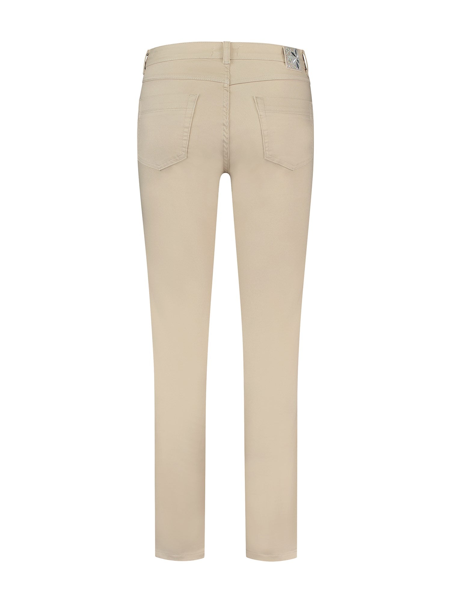Para Mi Angela Heaven Uni Byxor Beige