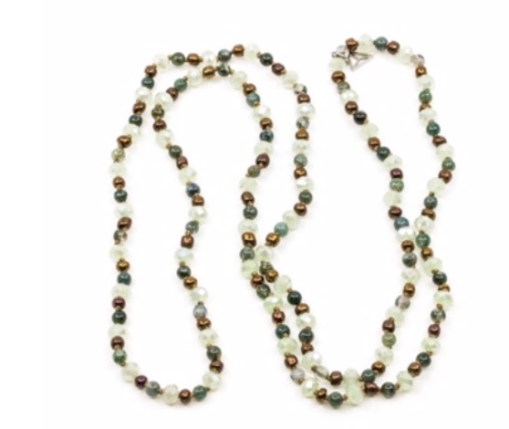 7East Ocean Halsband