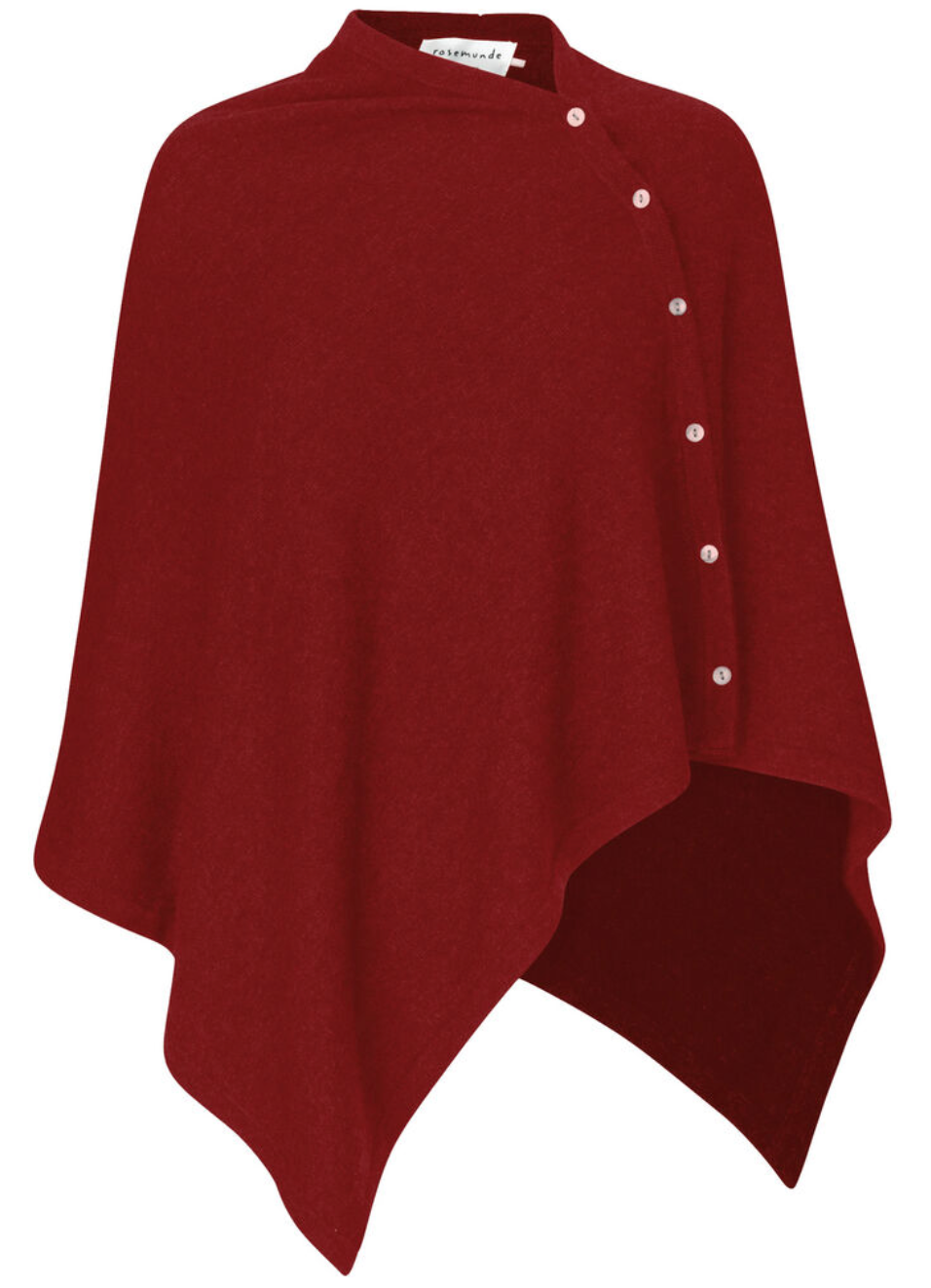 Rosemunde Poncho