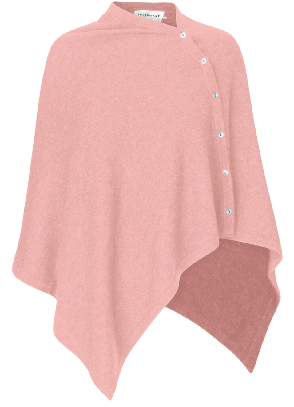Rosemunde Poncho