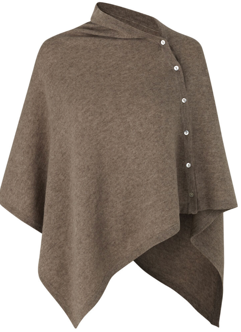 Rosemunde Poncho