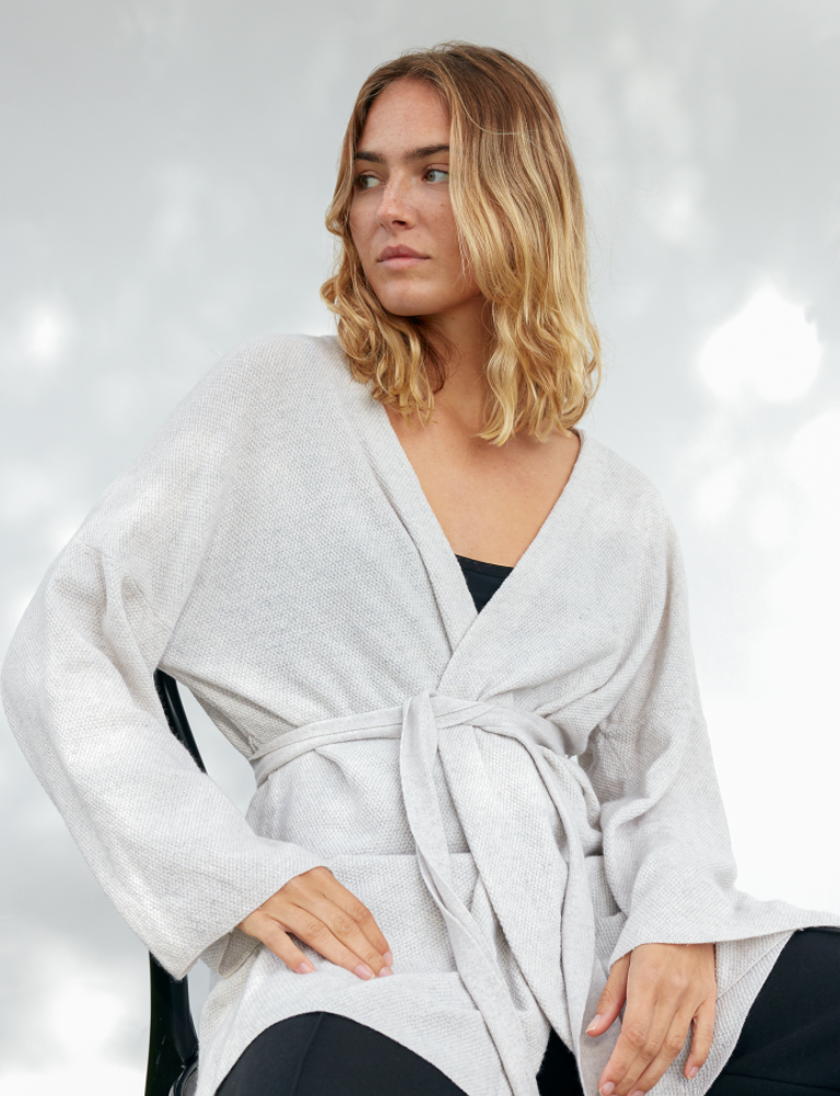 MILOOK Molly Kimono