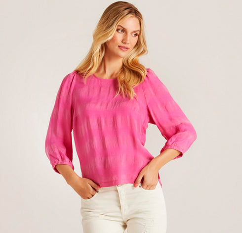 Infront Filla Blus Pink