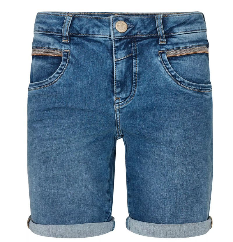 Mos Mosh Naomi Chain Shorts