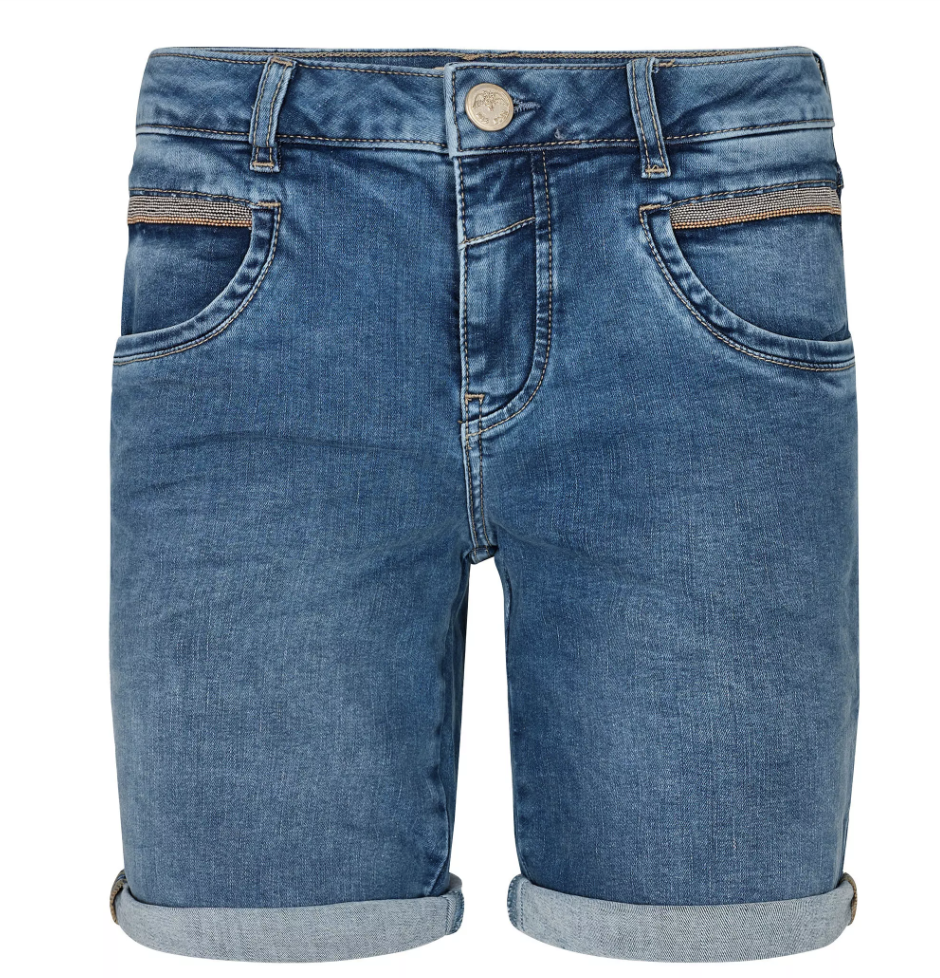 Mos Mosh Naomi Chain Shorts