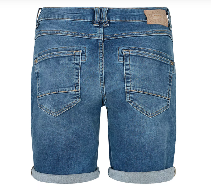 Mos Mosh Naomi Chain Shorts