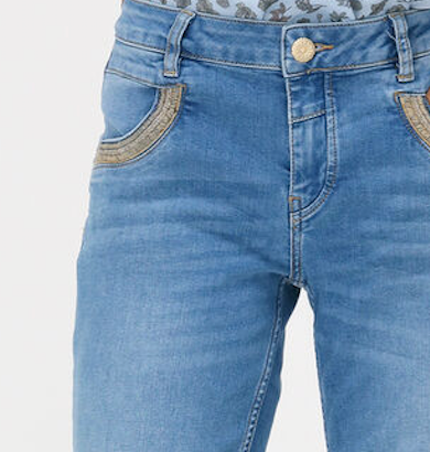 Mos Mosh Naomi Luna Jeans