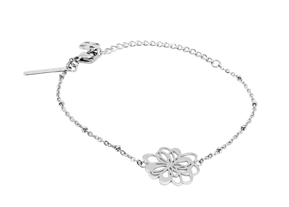 Pipol's Bazaar Alanja Armband Silver
