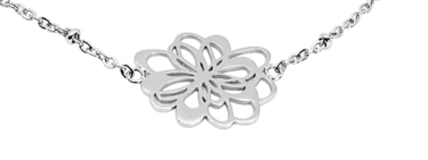 Pipol's Bazaar Alanja Armband Silver
