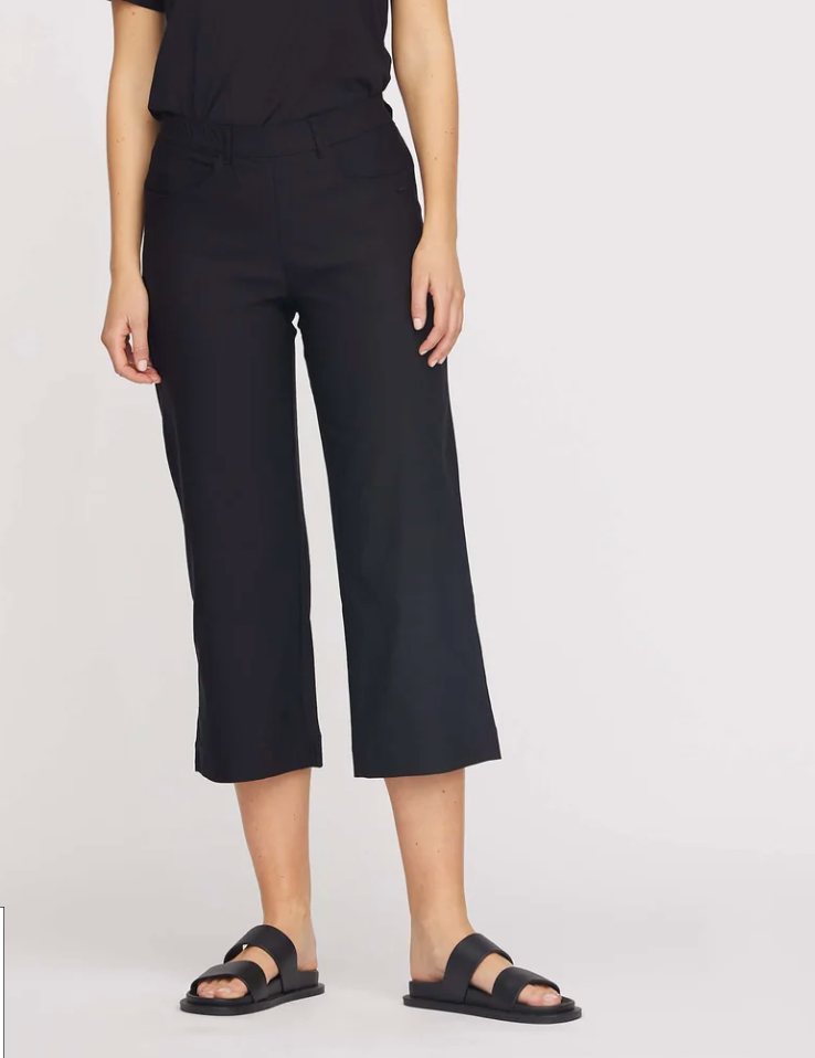 LauRie Mirakelbyxan Donna Loose Crop