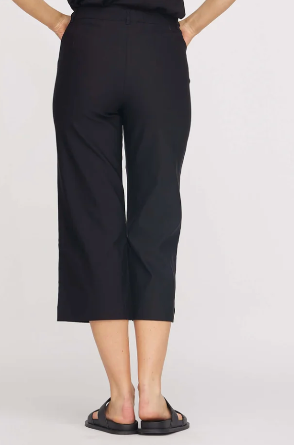 LauRie Mirakelbyxan Donna Loose Crop