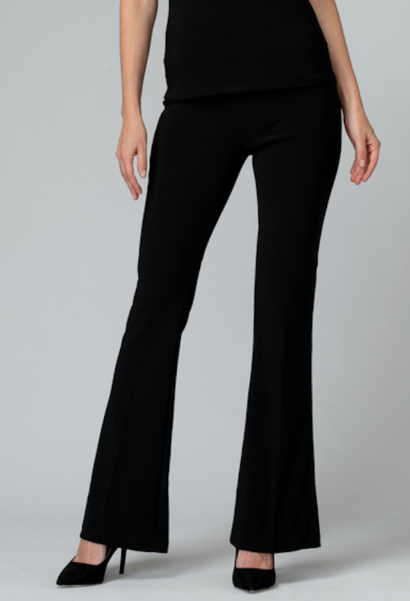 Joseph Ribkoff Pull-on Pant Byxor