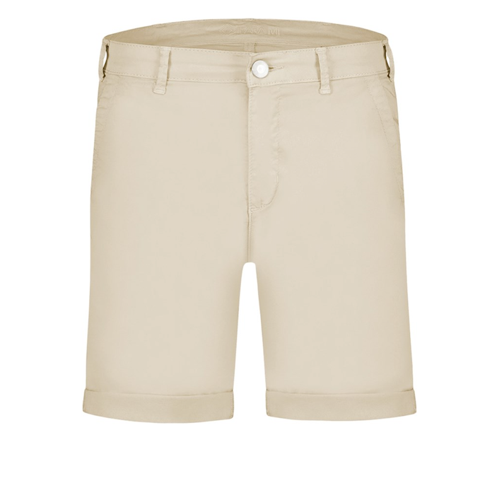 PARA MI Zoë Casual Cotton Shorts