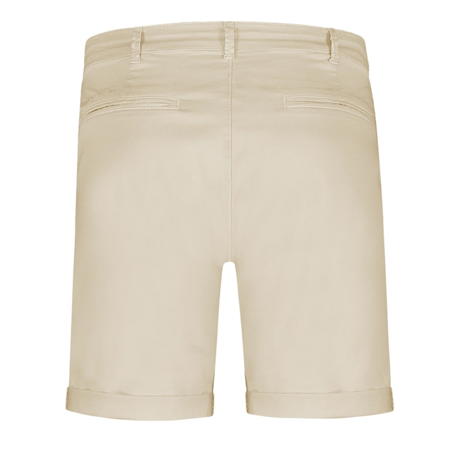 PARA MI Zoë Casual Cotton Shorts