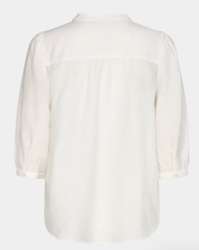 FreeQuent FQDRIVA-Blus Off-White