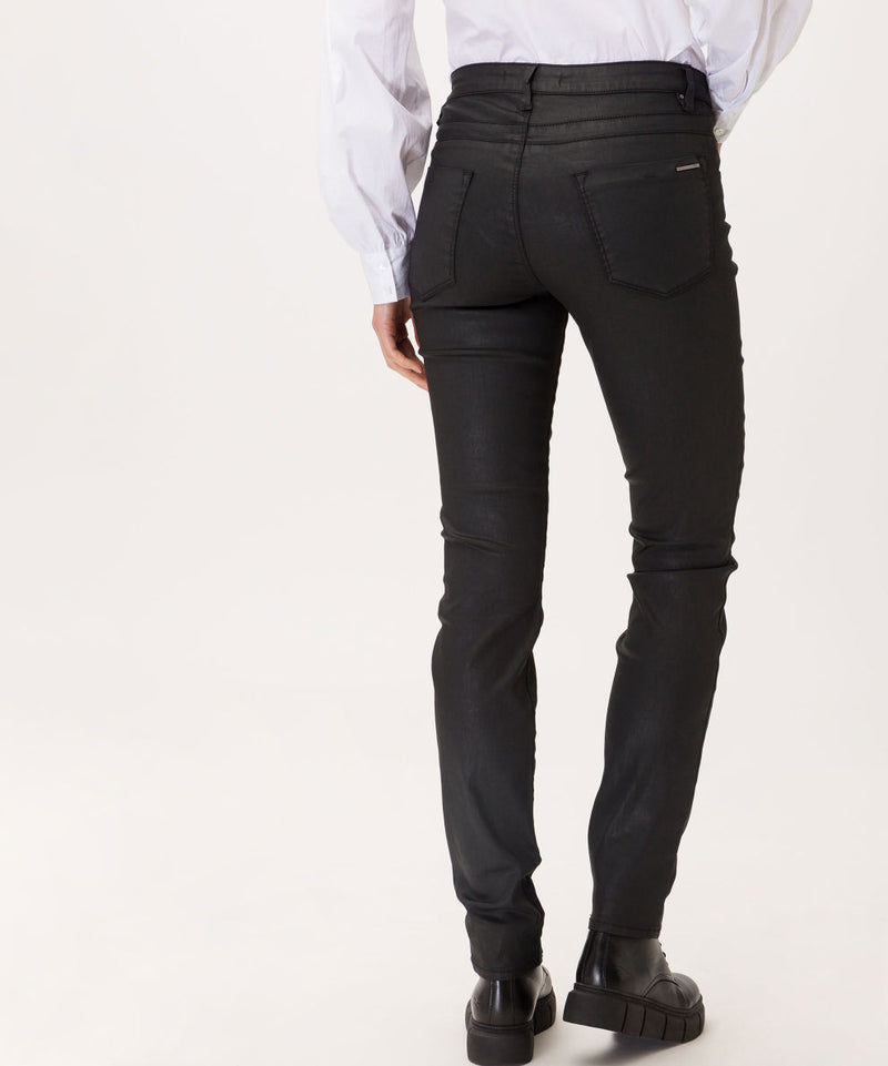 Brax Stil Shakira Skinny Fake Leather