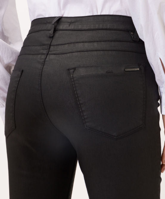 Brax Stil Shakira Skinny Fake Leather