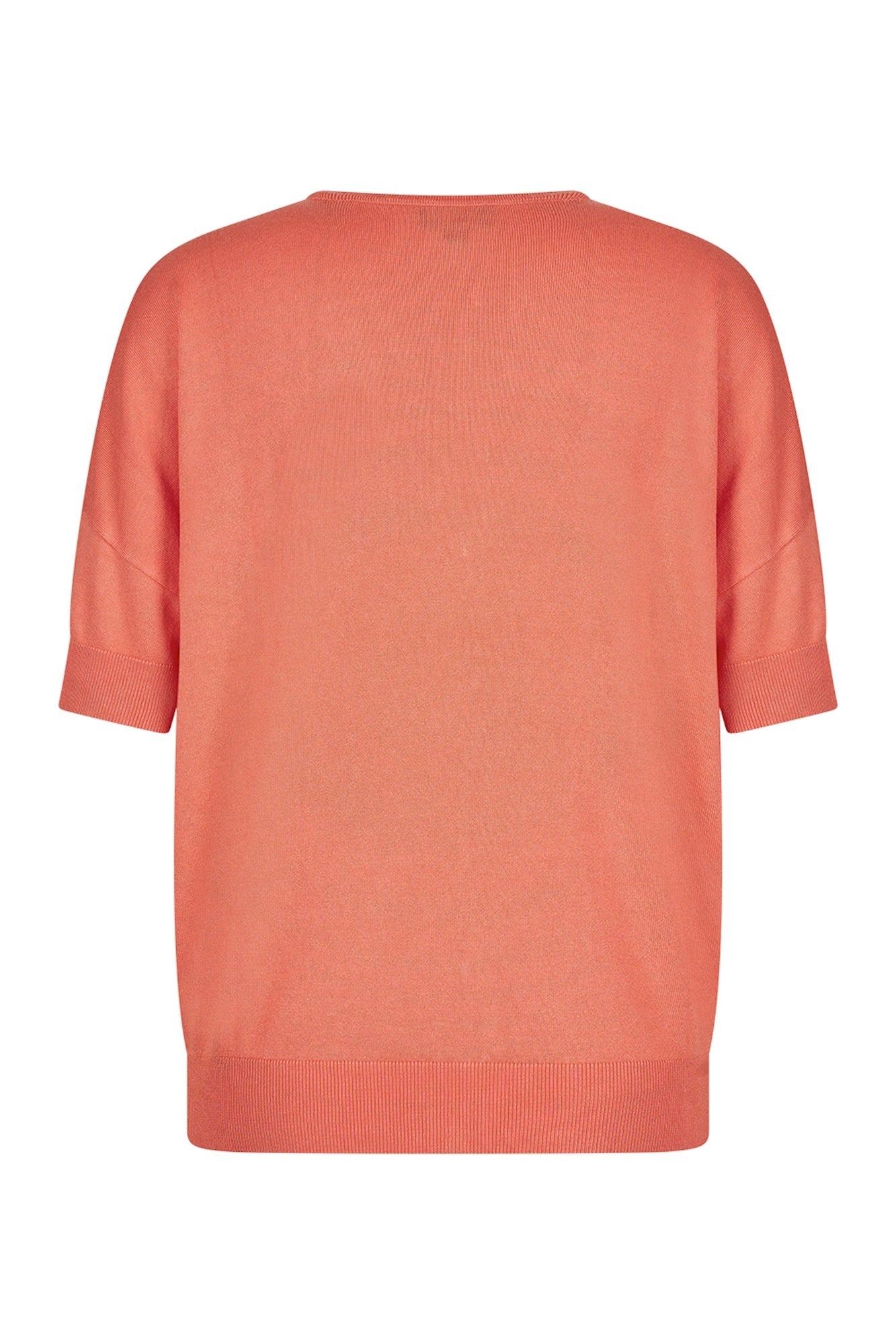 Zilch Cardigan vid Coral